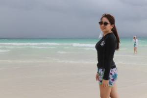 chaw boracay