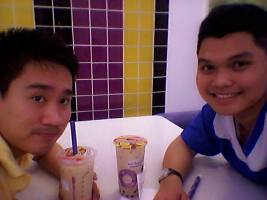 rex chatime